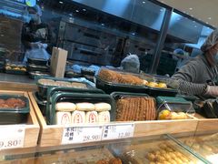 -泸溪河桃酥(西直门凯德店)