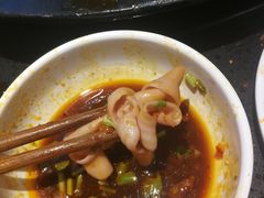 -铜人李火锅(西大街店)