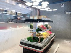 -野萃山·潮汕厚果汁(十亩地店)