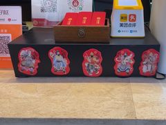 -御茶膳房皇家糕点博物馆(北京首店)