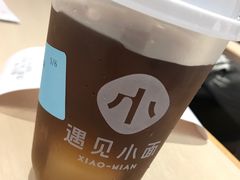 -遇见小面(凯德广场店)