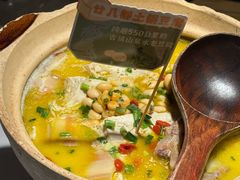 -老阿爸鲜鱼土菜(独墅湖店)