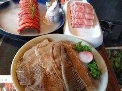 -大隐·成都火锅Bistro(合生麒麟新天地店)