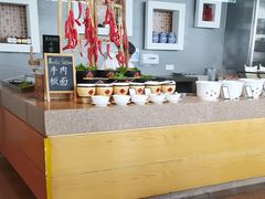 -视界美食自助餐厅·石家庄希尔顿酒店