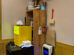 -Ramen满吉·豚骨拉面(丽园路店)