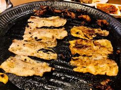 -火炉火自助餐(悠唐购物中心店)