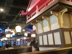 -牛New寿喜烧(闵行龙湖天街店)