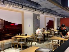 -玫瑰花园自助烤肉(顺义鑫海韵通店)