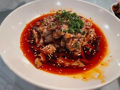 -漢舍中国菜馆(889广场店)