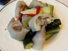 白云猪手-盆满钵满·国家非遗传承(云台店)