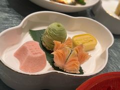 -浙江西子宾馆·牡丹厅