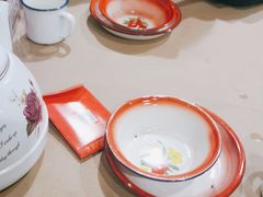 -老三样·旧食新味(船山路店)