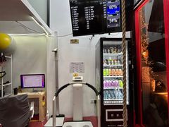 -Stone Motion释动健身