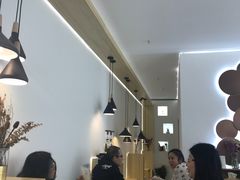 -铁手珈琲制造局metalhands(望京店)