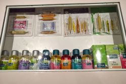 -奈瑞儿美颜塑身SPA