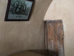 -延安杨家岭革命旧址