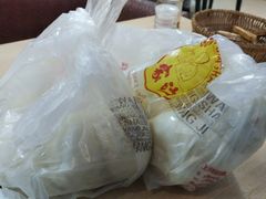 -王家沙点心店(万航渡路店)