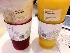 -奈雪的茶(大悦城店)