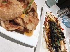 -北李妈妈菜·虾爬子大锅贴(贵和店)