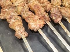 -郭靖内蒙菜·烤全羊·烧烤(望京旗舰店)