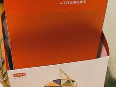 -卡漫莫尼蛋糕(徐汇店)