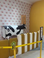 -奈尔宝·儿童乐园·亲子餐厅(苏州大悦城店)