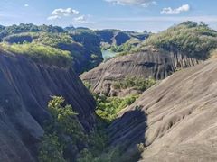 -飞天山旅游区