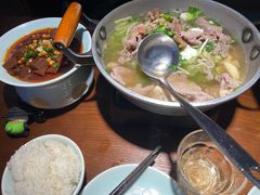 -全牛匠·乐山跷脚牛肉(西单华威约饭街店)