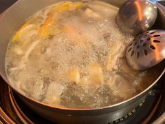 -淼福猪肚鸡·椰子鸡火锅(大沙地店)