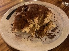 提拉米苏-PIZZA BIANCA(民园店)