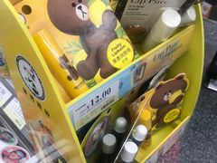 -7-11便利店(连城新天地店)