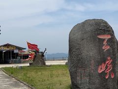 -岳西天峡风景区