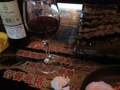 -眼镜哥浦江夜宵大本营