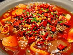 -渝乡老妈(六里桥店)
