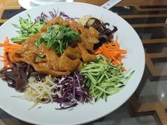 -良师门滨海人家·海鲜·家常菜(滨海城店)