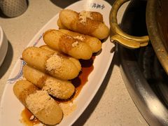 -小龙坎火锅(全球总店)