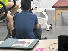 -APT运动康复中心(徐汇万科店)