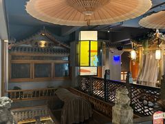 -巴渝瓦肆重庆鲜火锅(宝龙环湖店)