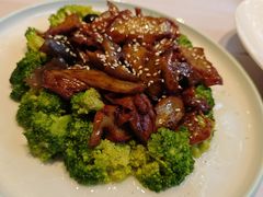 -莲池荟素食馆·12年老字号(光孝寺店)