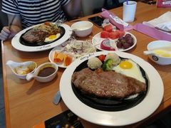 -诺丁牛排披萨自助餐厅(汕头苏宁店)
