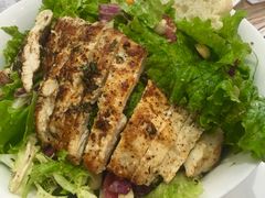 -榖屋house of flour(张江首店)