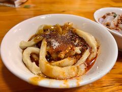 -洞子口张老二凉粉(文殊院店)