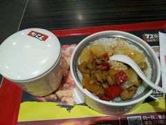 picture-72街荷叶饭(东方宝泰广场店)