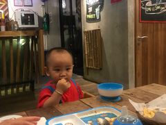 -Naughty Nuri’s Phuket