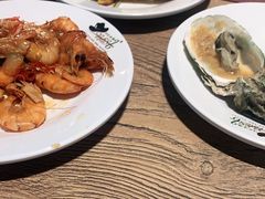 -汉巴味德巴西烤肉(顺和广场店)