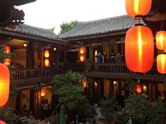 -香满楼(临安路店)