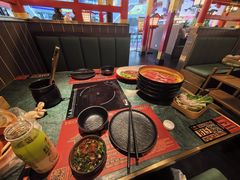 -牛New寿喜烧(中山公园龙之梦店)