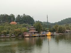-观澜山水田园