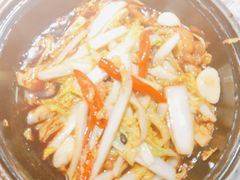 -蛙小侠·沸腾砂锅(西关新天地店)