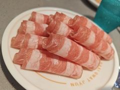 -大橘元自助回转火锅(乐峰广场店)